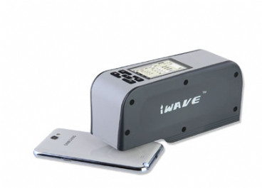 國產(chǎn)精密色差儀圖片