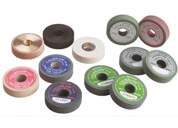 皮革耐磨試驗(yàn)機(jī)圖片2