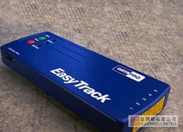 溫度跟蹤儀系統(tǒng)圖片