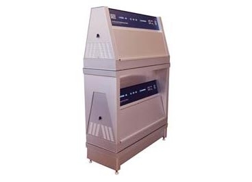 QUV紫外老化試驗(yàn)箱圖片7