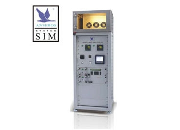 SIM 6050-T臭氧箱圖片