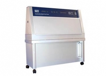 紫外線試驗機圖片