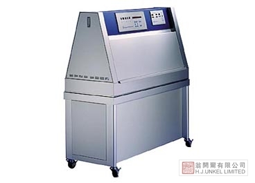紫外線加速耐候試驗(yàn)機(jī)圖片