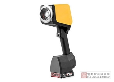 Coatmaster非接觸無(wú)損涂層測(cè)厚儀圖片