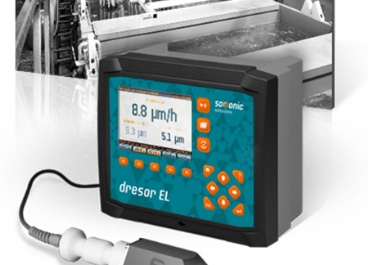 Somonic電鍍速度測試儀圖片2