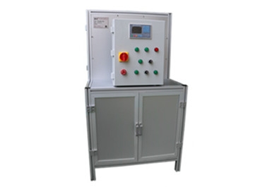 鹽溶液自動(dòng)配置裝置圖片