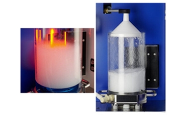 自動(dòng)泡沫儀圖片5