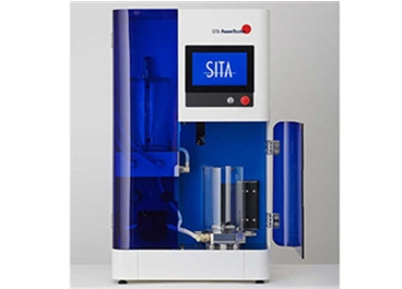 自動(dòng)泡沫儀圖片3