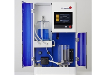 自動(dòng)泡沫儀圖片2