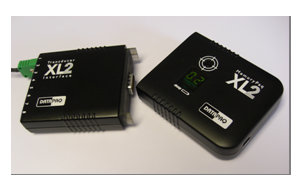 XL2數(shù)據(jù)記錄器